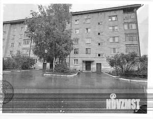 Студия квартира, вторичка, 32м2, 1/5 этаж