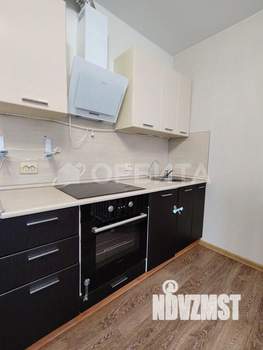 Студия квартира, вторичка, 24м2, 2/4 этаж