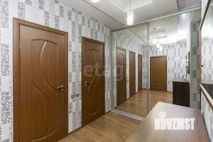 1-к квартира, вторичка, 49м2, 5/16 этаж