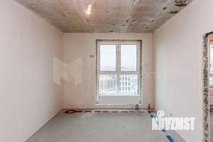 2-к квартира, вторичка, 51м2, 20/24 этаж