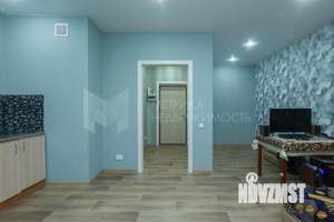 Студия квартира, вторичка, 30м2, 7/19 этаж