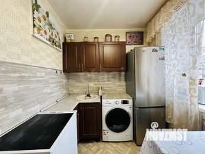 2-к квартира, вторичка, 46м2, 2/5 этаж