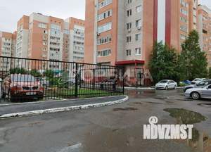 2-к квартира, вторичка, 73м2, 6/10 этаж