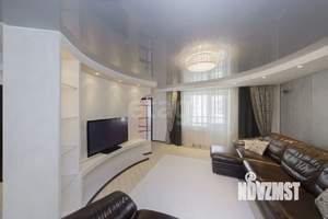 3-к квартира, вторичка, 95м2, 6/10 этаж