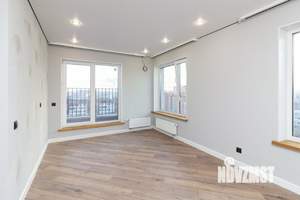 3-к квартира, вторичка, 66м2, 12/16 этаж