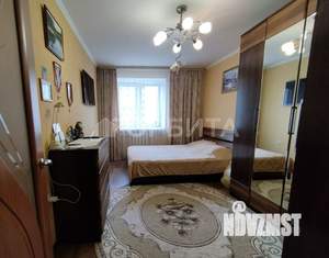 2-к квартира, вторичка, 73м2, 6/10 этаж