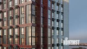 3-к квартира, вторичка, 55м2, 4/24 этаж