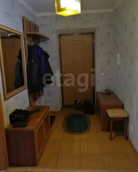 2-к квартира, вторичка, 72м2, 7/10 этаж