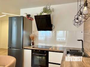 1-к квартира, вторичка, 51м2, 5/10 этаж