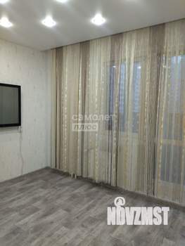 1-к квартира, вторичка, 41м2, 5/14 этаж