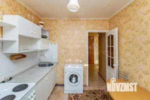 1-к квартира, вторичка, 35м2, 2/9 этаж