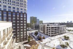 1-к квартира, вторичка, 40м2, 7/10 этаж