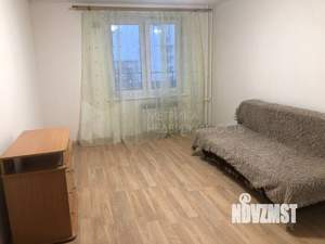 1-к квартира, вторичка, 36м2, 9/10 этаж