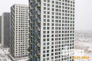 1-к квартира, вторичка, 37м2, 2/24 этаж