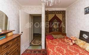 3-к квартира, вторичка, 65м2, 4/9 этаж