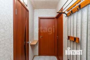 1-к квартира, вторичка, 35м2, 2/5 этаж