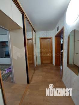 3-к квартира, вторичка, 76м2, 2/2 этаж