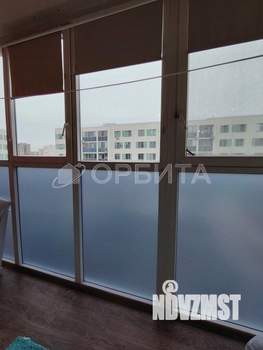 Студия квартира, вторичка, 24м2, 2/4 этаж