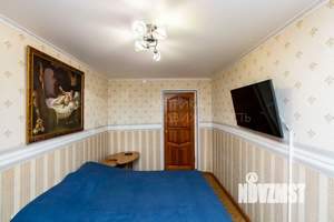 2-к квартира, вторичка, 58м2, 6/9 этаж