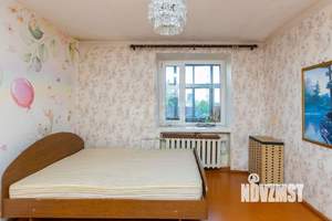 2-к квартира, вторичка, 51м2, 2/2 этаж