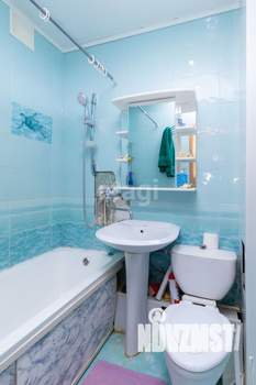 1-к квартира, вторичка, 35м2, 4/9 этаж