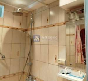 3-к квартира, вторичка, 59м2, 2/5 этаж