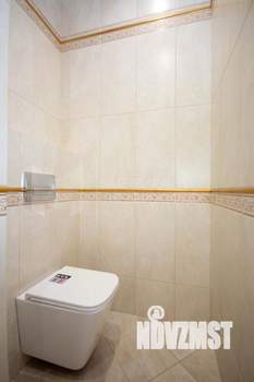 3-к квартира, вторичка, 125м2, 5/16 этаж