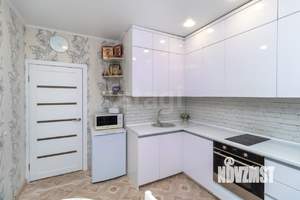 2-к квартира, вторичка, 57м2, 12/19 этаж