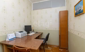 3-к квартира, вторичка, 142м2, 2/2 этаж