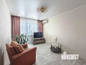 2-к квартира, вторичка, 48м2, 8/8 этаж