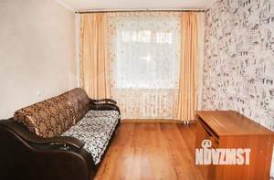 1-к квартира, вторичка, 48м2, 2/10 этаж