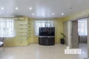 3-к квартира, вторичка, 110м2, 8/10 этаж