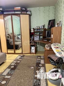 1-к квартира, вторичка, 34м2, 2/5 этаж