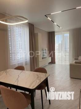 1-к квартира, вторичка, 49м2, 7/9 этаж