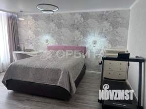 2-к квартира, вторичка, 76м2, 15/16 этаж