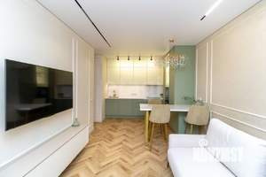 2-к квартира, вторичка, 57м2, 13/19 этаж