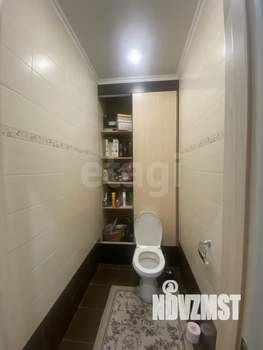 3-к квартира, вторичка, 81м2, 13/14 этаж