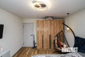 3-к квартира, вторичка, 83м2, 2/15 этаж