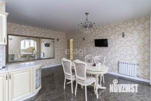 3-к квартира, вторичка, 145м2, 7/9 этаж