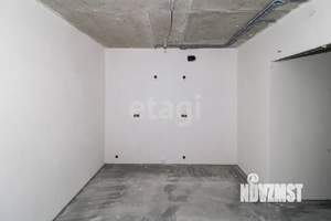 2-к квартира, вторичка, 49м2, 4/24 этаж