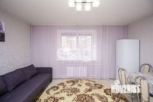 2-к квартира, вторичка, 57м2, 1/9 этаж