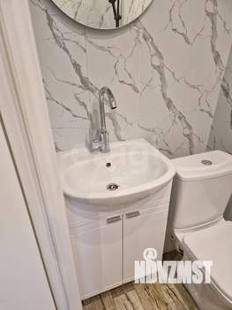Студия квартира, вторичка, 18м2, 5/5 этаж