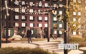 2-к квартира, вторичка, 58м2, 5/16 этаж
