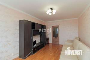 1-к квартира, вторичка, 44м2, 9/9 этаж