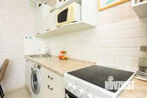 1-к квартира, вторичка, 40м2, 10/14 этаж