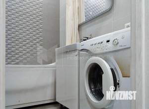 1-к квартира, вторичка, 34м2, 8/19 этаж