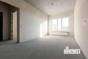 Студия квартира, вторичка, 30м2, 3/19 этаж
