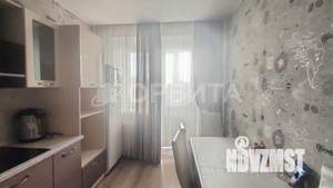 1-к квартира, вторичка, 43м2, 13/16 этаж