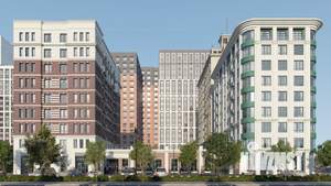 3-к квартира, вторичка, 96м2, 4/24 этаж