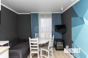 2-к квартира, вторичка, 56м2, 5/17 этаж